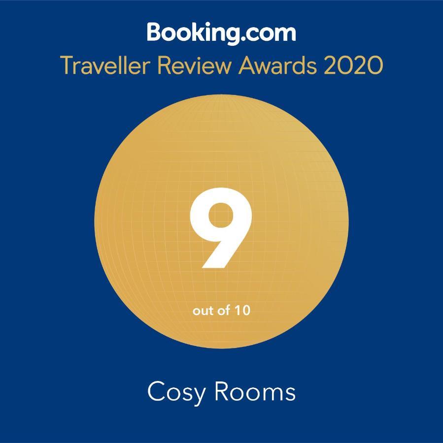 Cosy Rooms Sacavem Ngoại thất bức ảnh