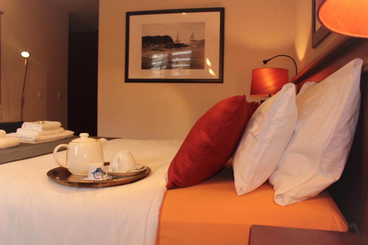 Cosy Rooms Sacavem Ngoại thất bức ảnh