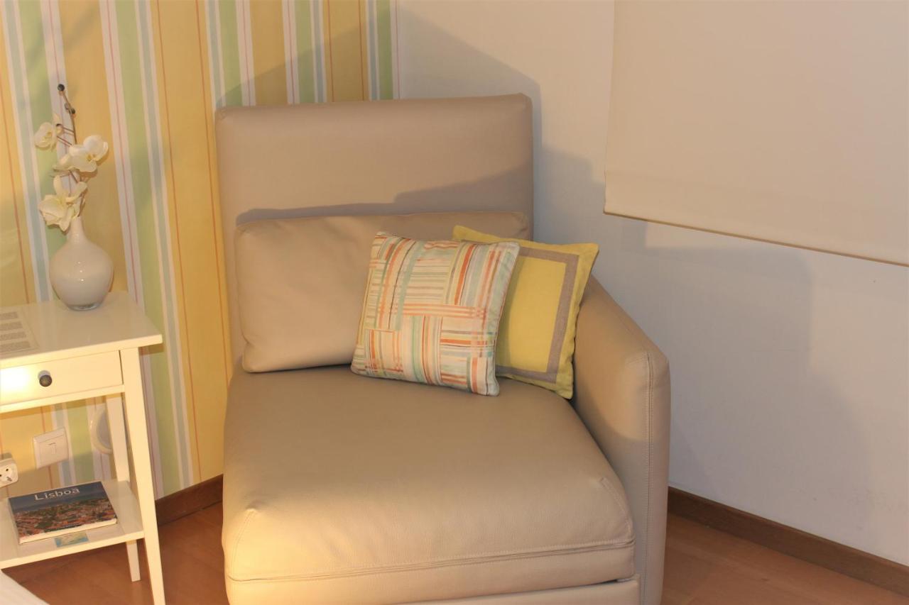 Cosy Rooms Sacavem Ngoại thất bức ảnh