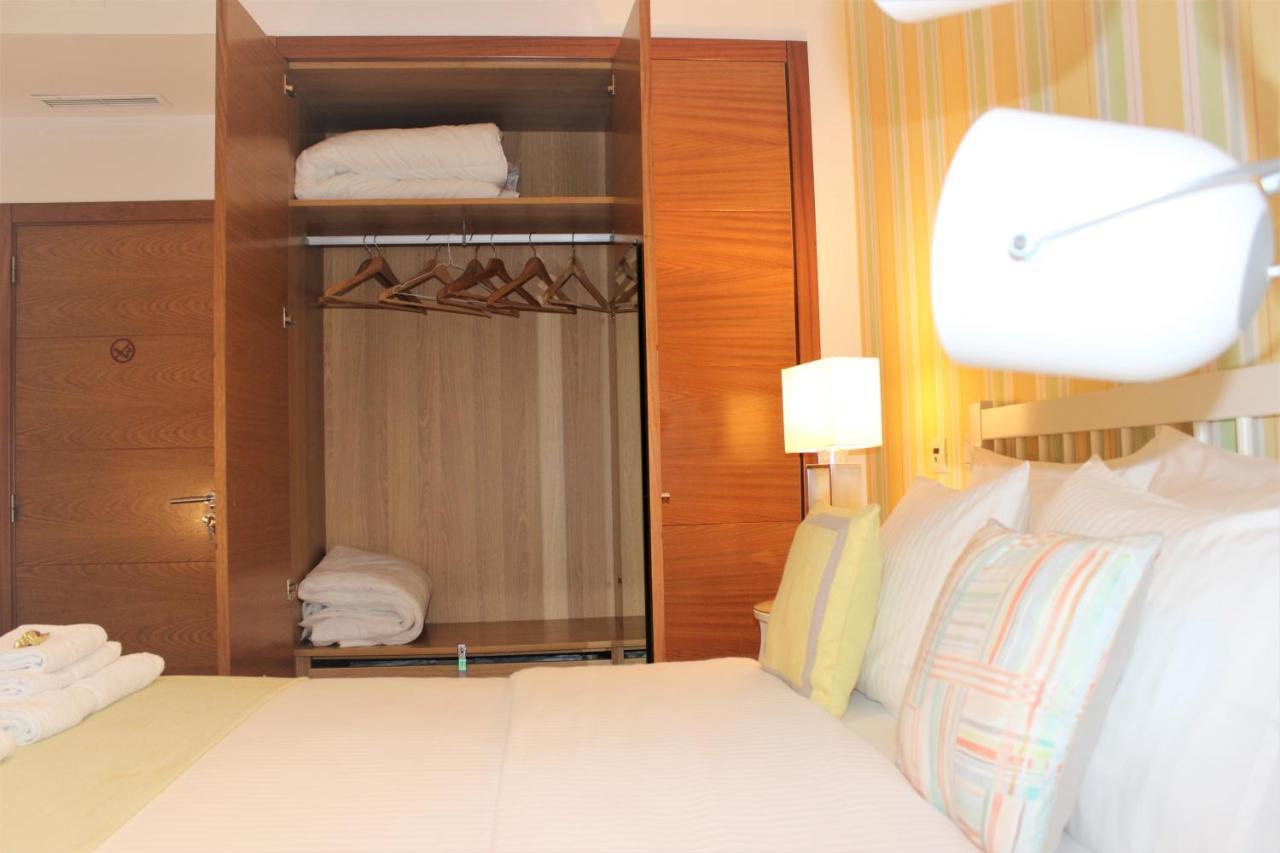 Cosy Rooms Sacavem Ngoại thất bức ảnh