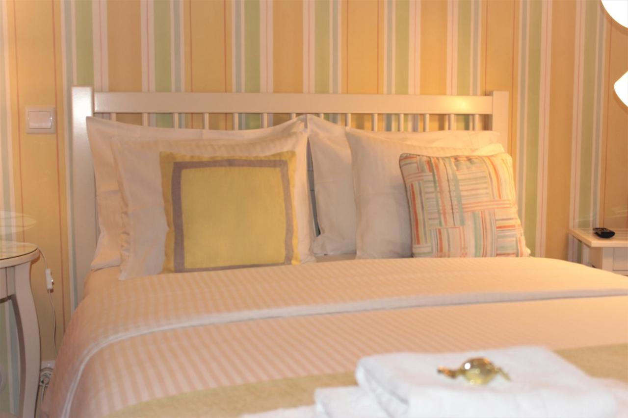 Cosy Rooms Sacavem Ngoại thất bức ảnh