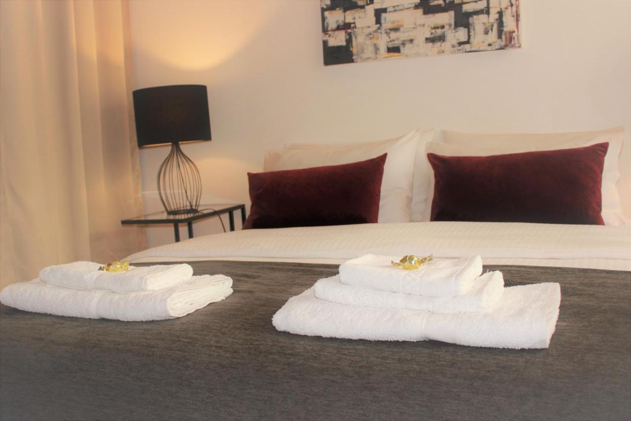 Cosy Rooms Sacavem Ngoại thất bức ảnh