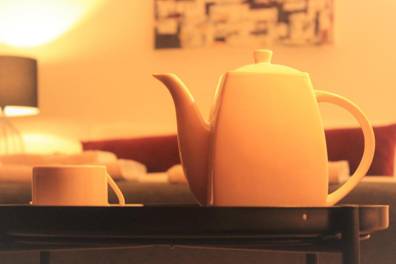 Cosy Rooms Sacavem Ngoại thất bức ảnh