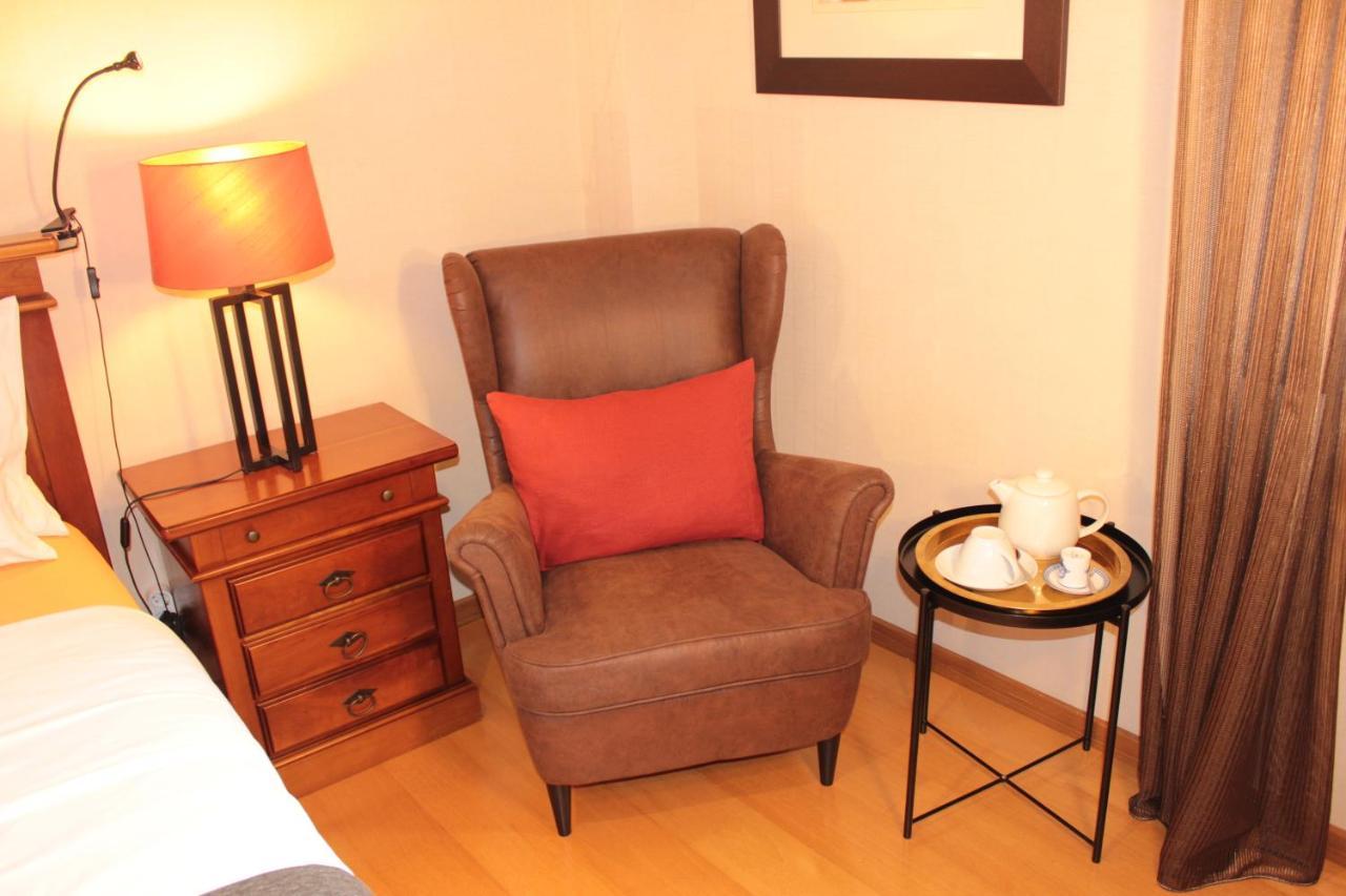 Cosy Rooms Sacavem Ngoại thất bức ảnh