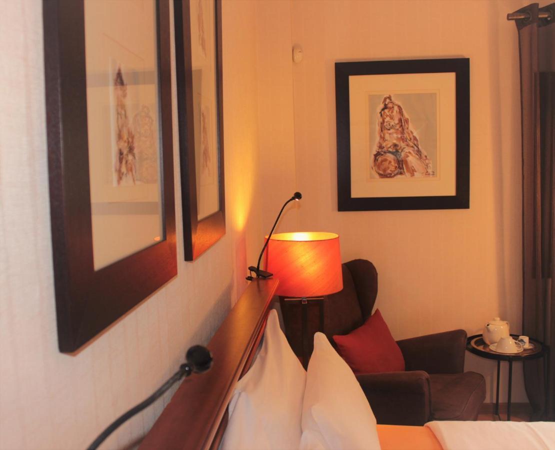 Cosy Rooms Sacavem Ngoại thất bức ảnh