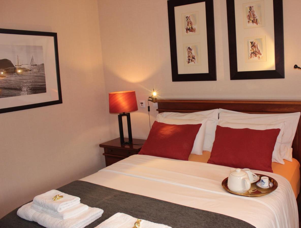Cosy Rooms Sacavem Ngoại thất bức ảnh