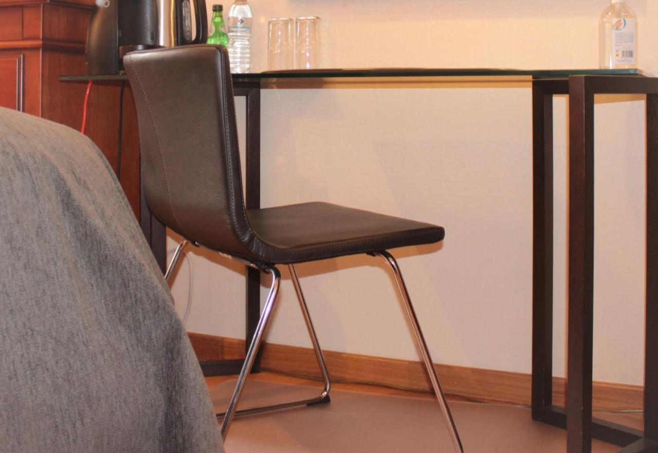 Cosy Rooms Sacavem Ngoại thất bức ảnh