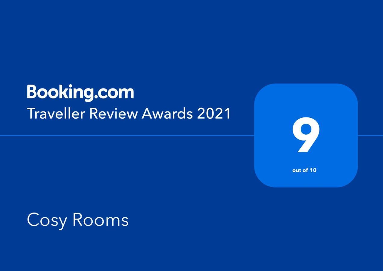 Cosy Rooms Sacavem Ngoại thất bức ảnh