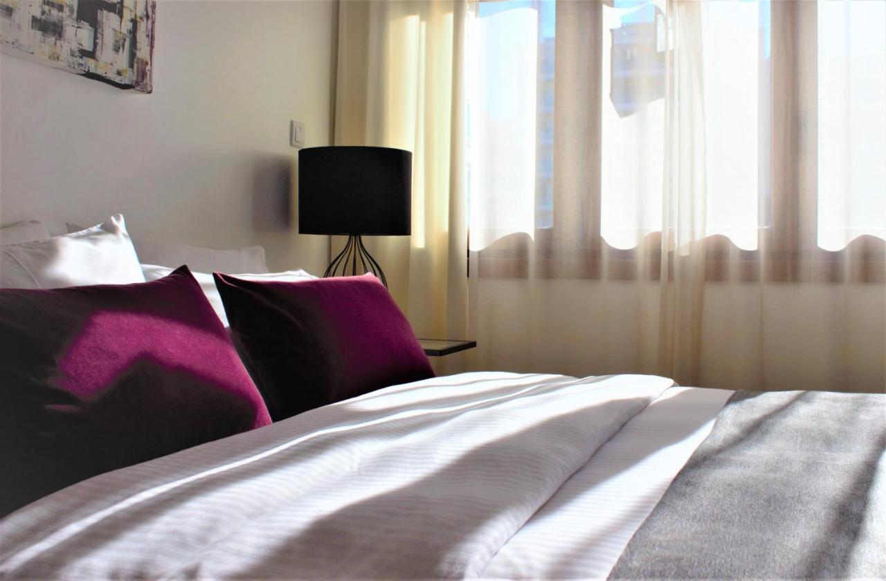 Cosy Rooms Sacavem Ngoại thất bức ảnh